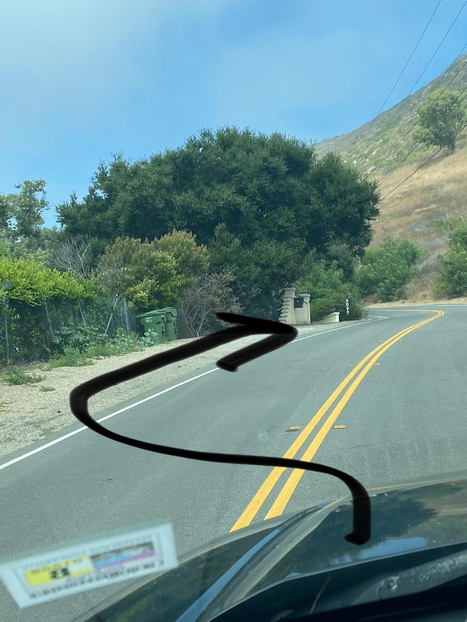 Malibu Ranch Guest House Hideway Bagian luar foto