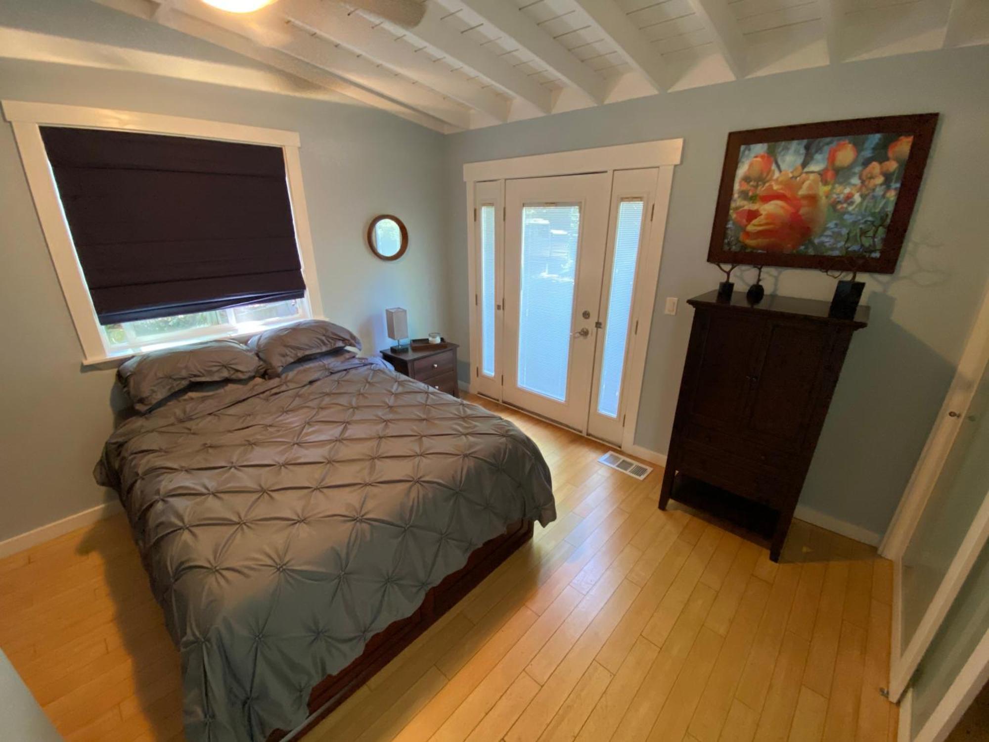 Malibu Ranch Guest House Hideway Bagian luar foto
