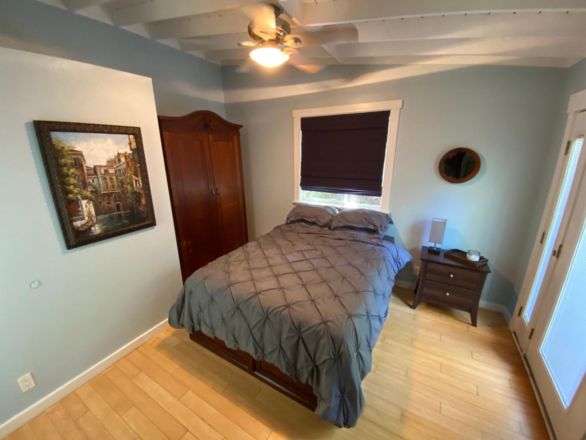Malibu Ranch Guest House Hideway Bagian luar foto
