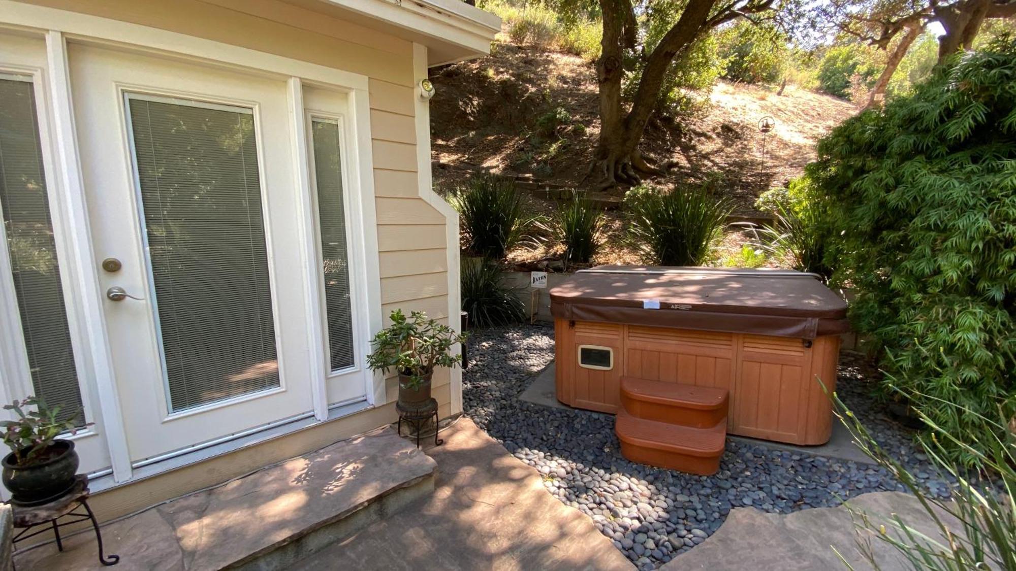 Malibu Ranch Guest House Hideway Bagian luar foto