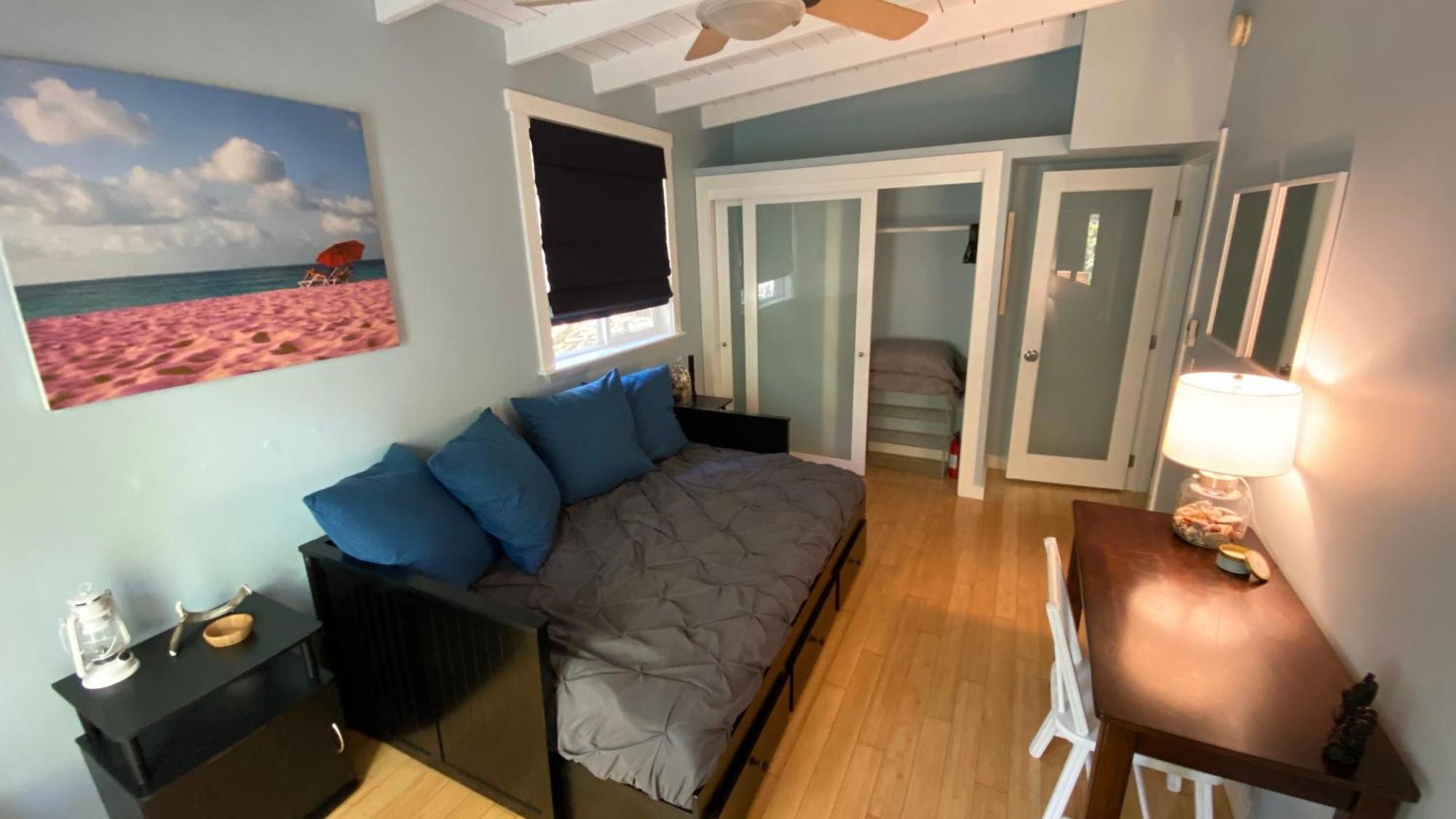 Malibu Ranch Guest House Hideway Bagian luar foto